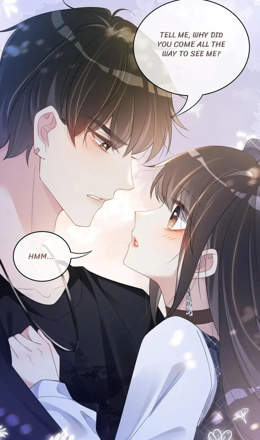 Read Be Jealous chapter 33 image 81 on Lezhin