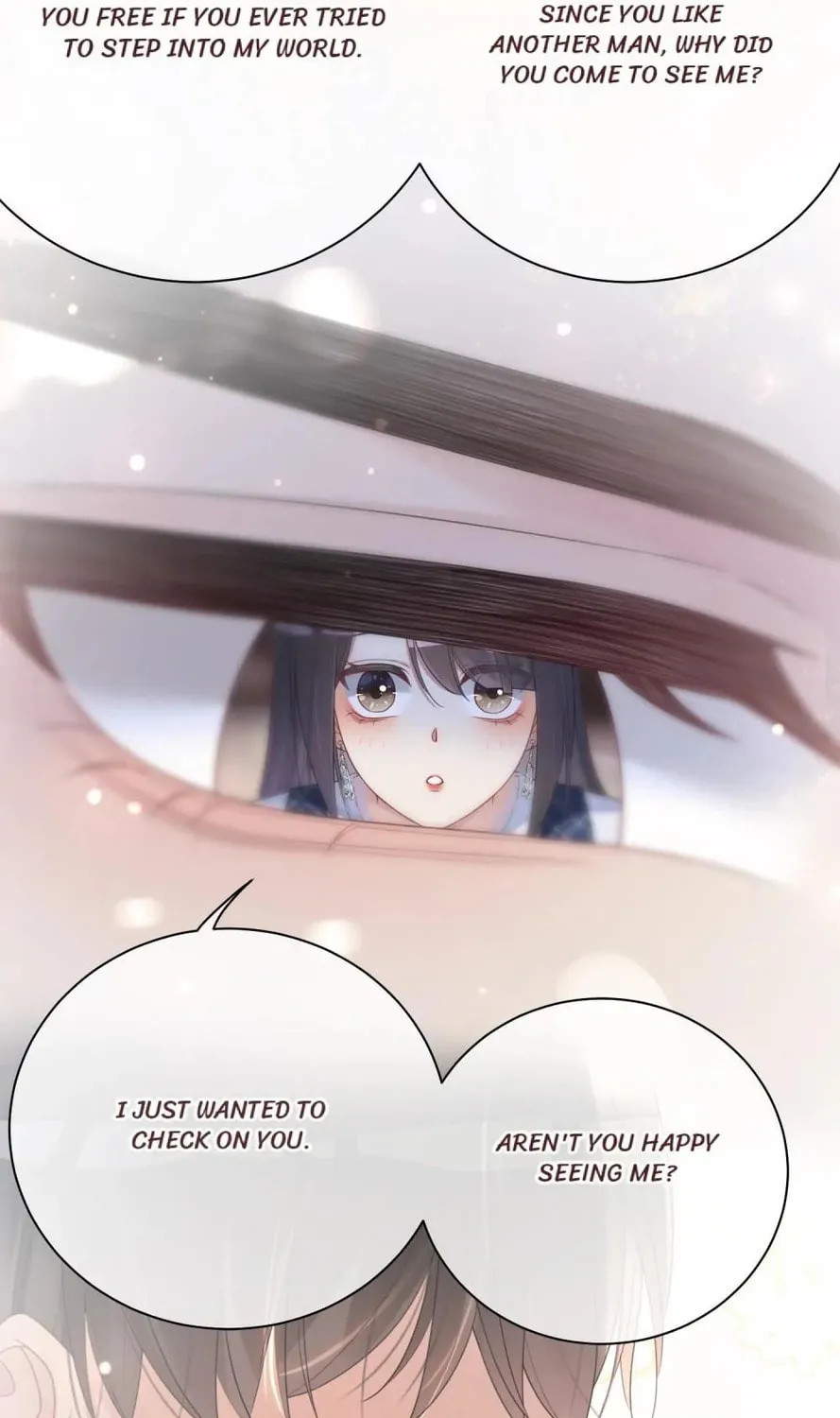 Read Be Jealous chapter 33 image 86 on Lezhin