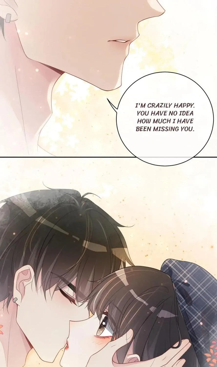 Read Be Jealous chapter 33 image 88 on Lezhin