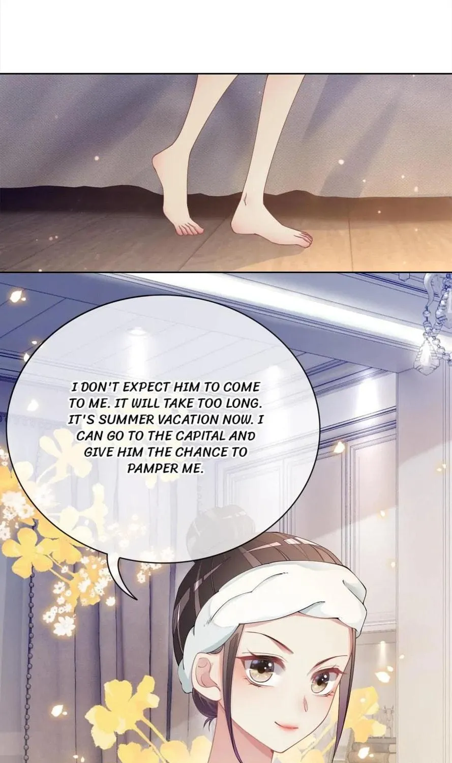 Read Be Jealous chapter 33 image 9 on Lezhin