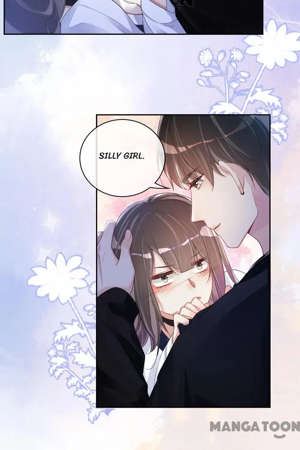 Read Be Jealous chapter 34 image 13 on Lezhin