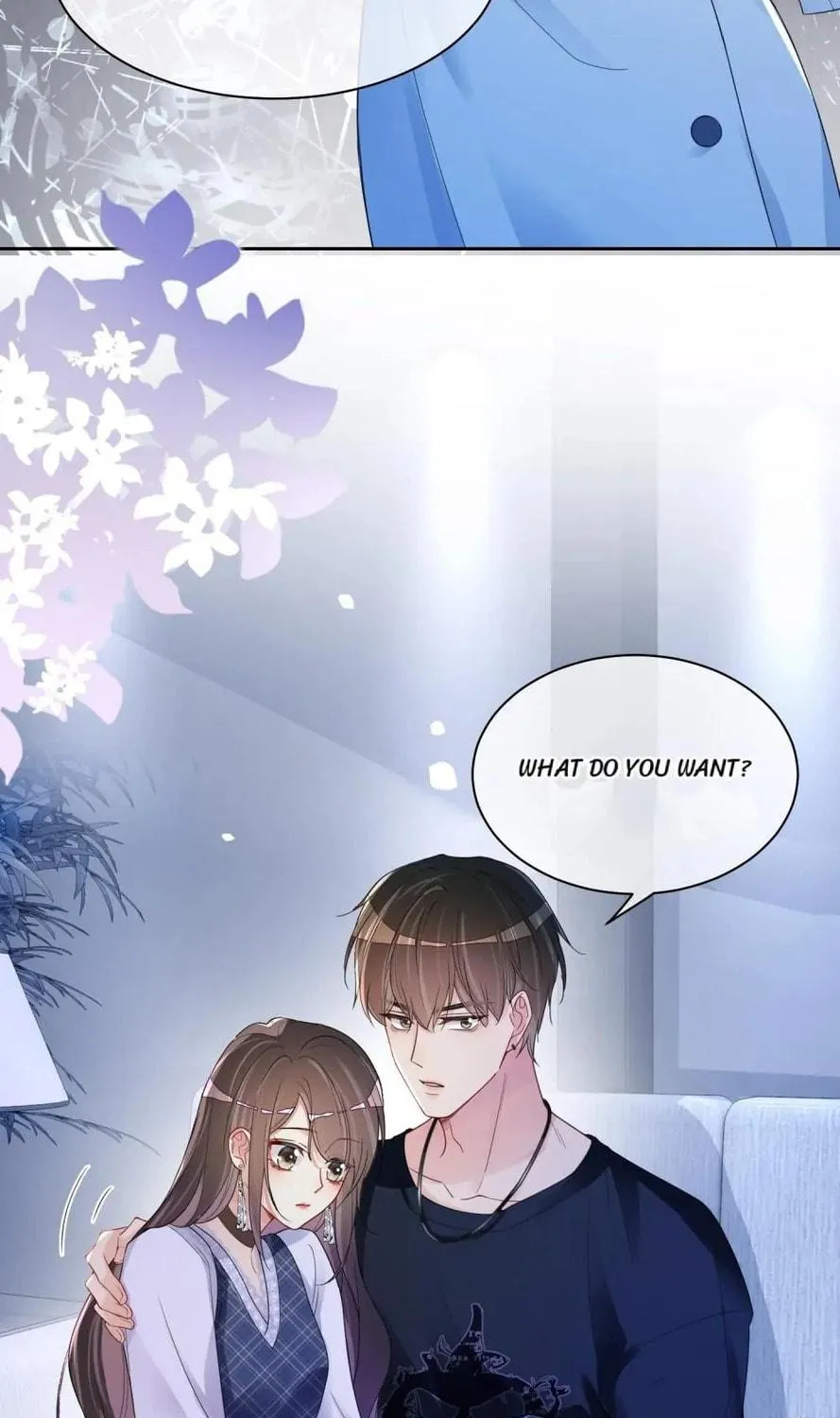 Read Be Jealous chapter 34 image 17 on Lezhin