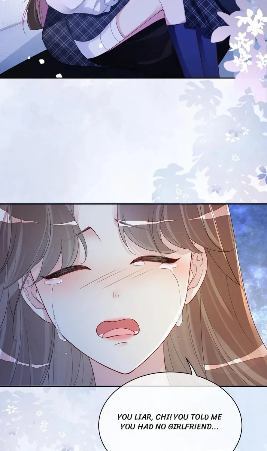 Read Be Jealous chapter 34 image 19 on Lezhin