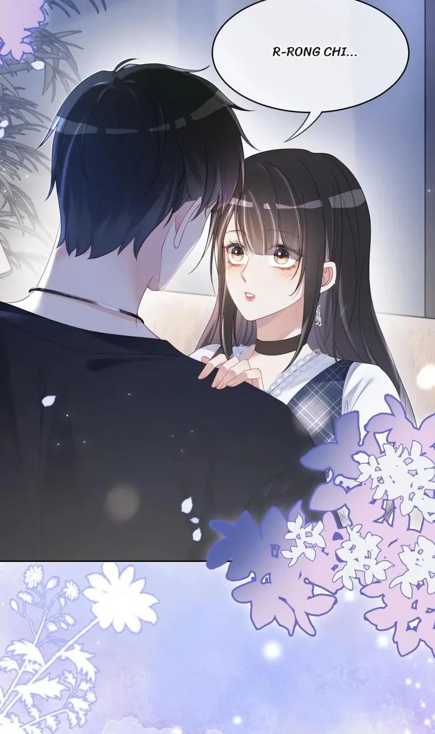 Read Be Jealous chapter 34 image 2 on Lezhin