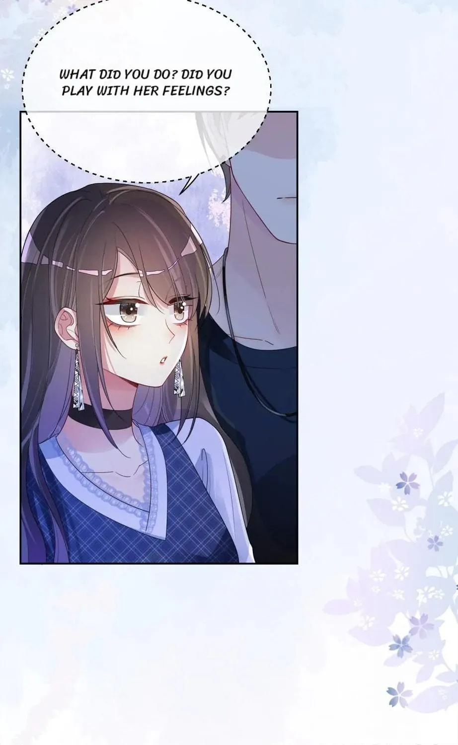 Read Be Jealous chapter 34 image 21 on Lezhin