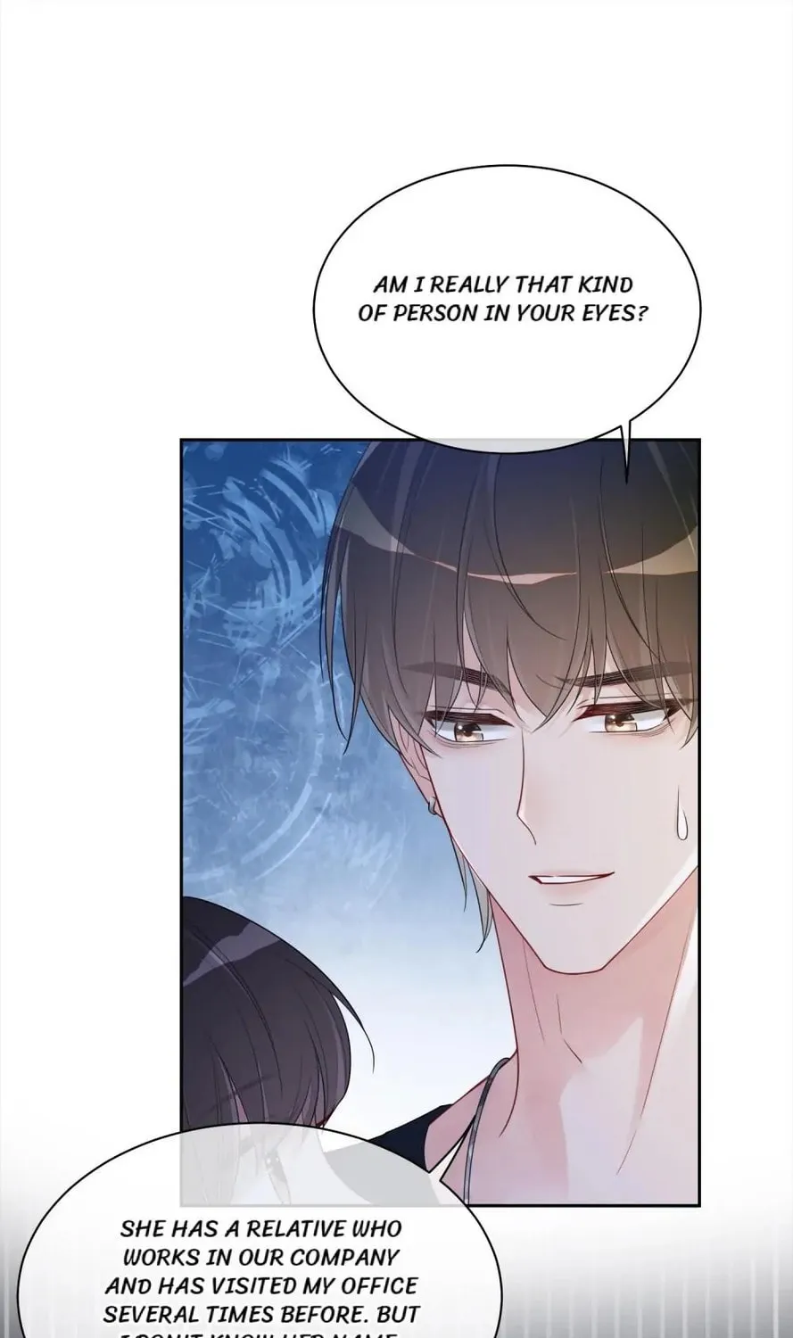 Read Be Jealous chapter 34 image 23 on Lezhin