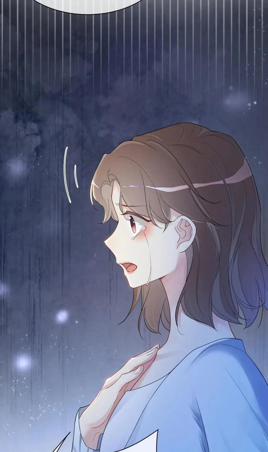 Read Be Jealous chapter 34 image 25 on Lezhin