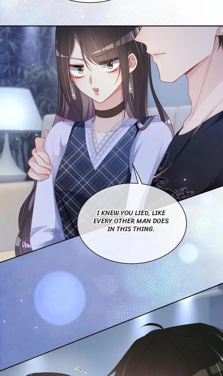 Read Be Jealous chapter 34 image 33 on Lezhin