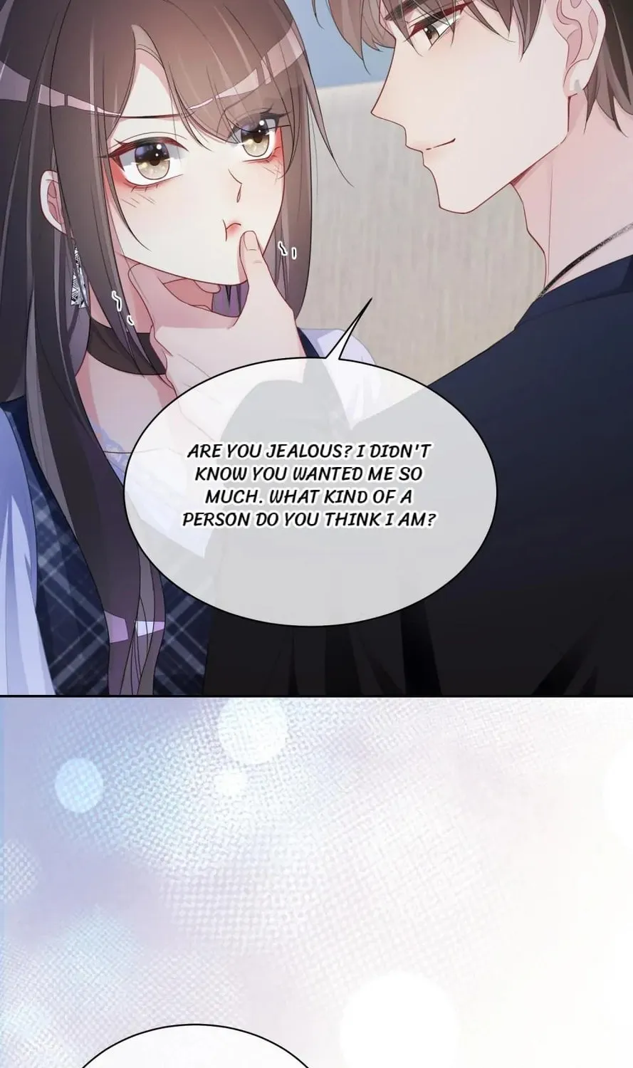 Read Be Jealous chapter 34 image 35 on Lezhin