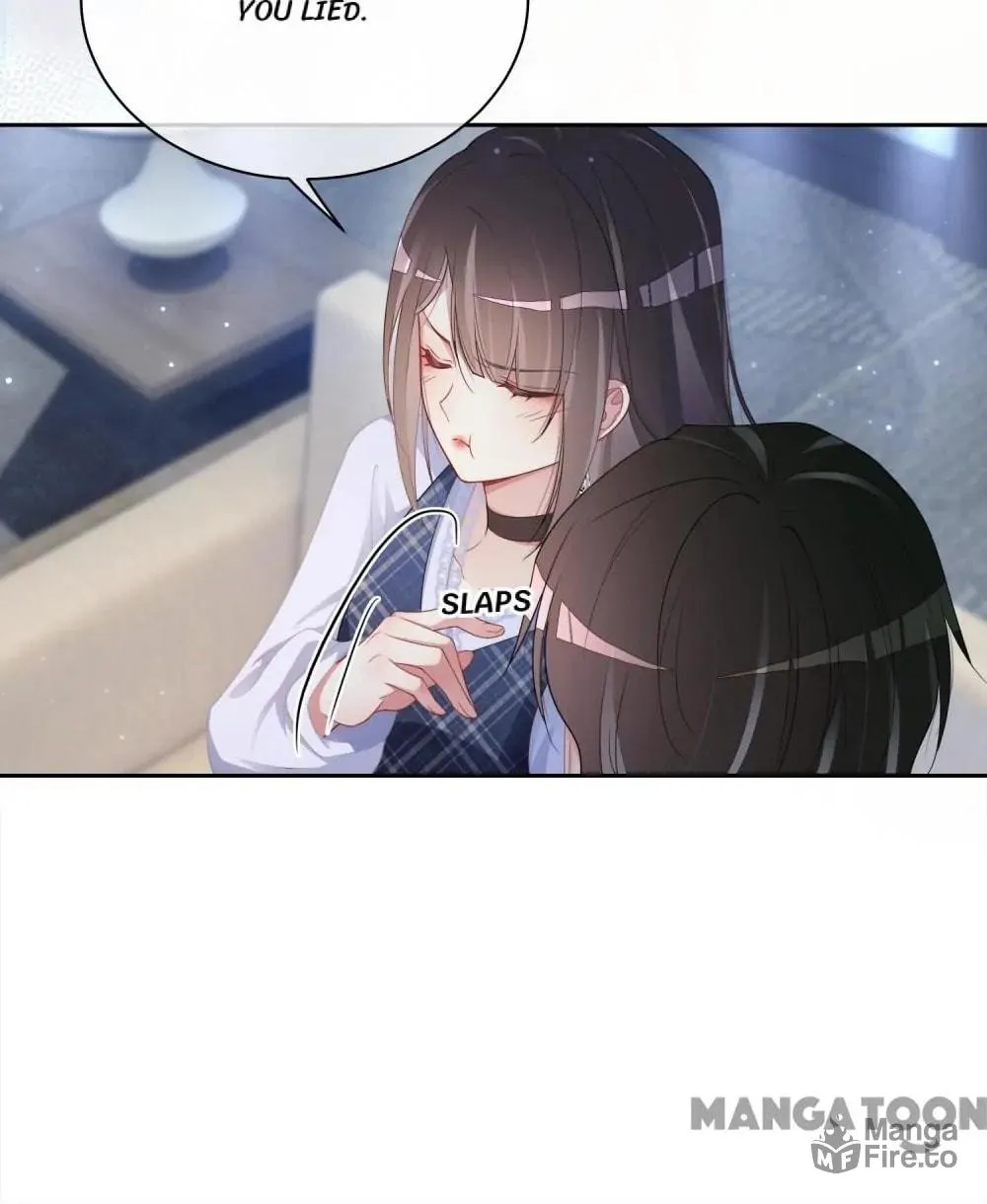 Read Be Jealous chapter 34 image 37 on Lezhin