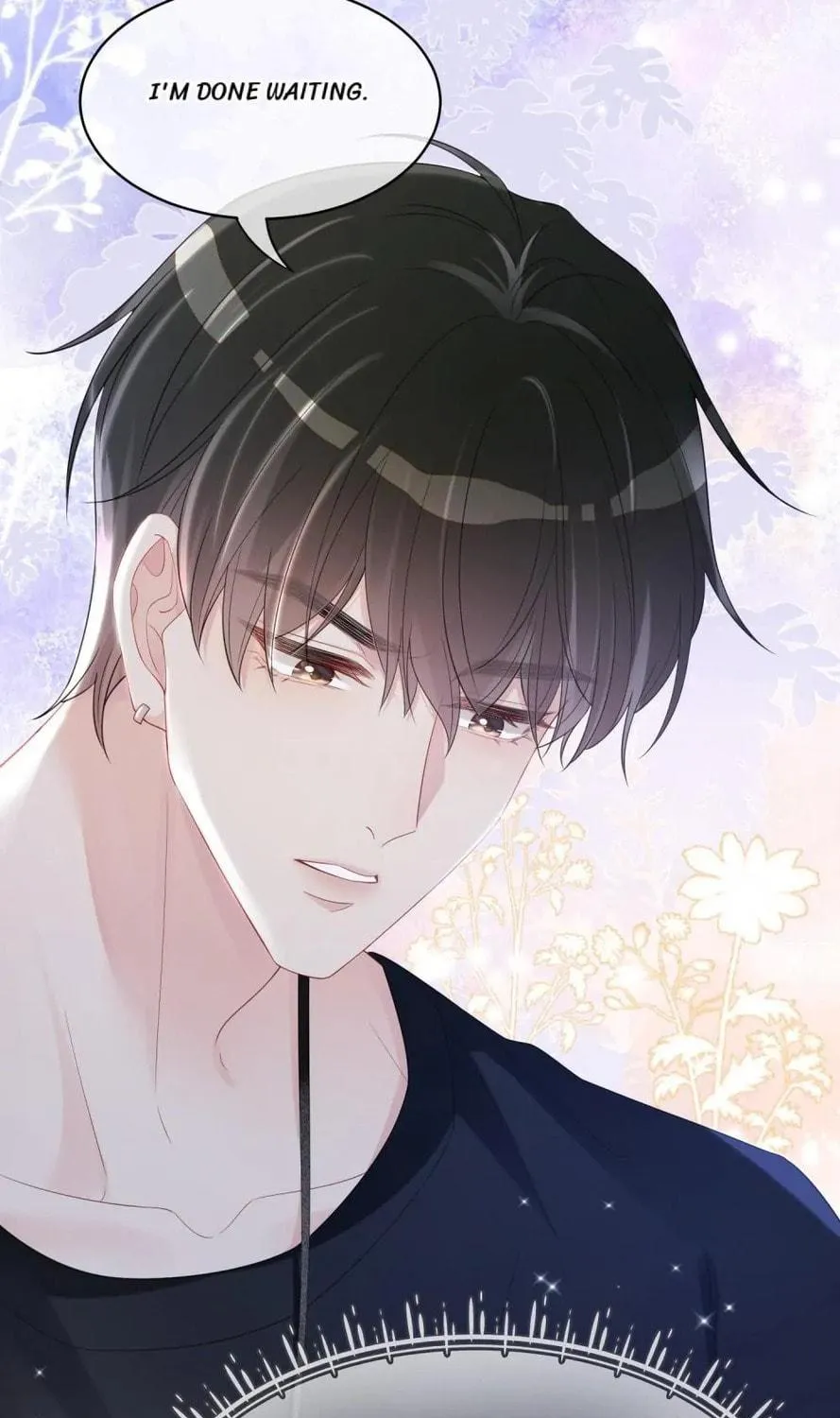 Read Be Jealous chapter 34 image 4 on Lezhin