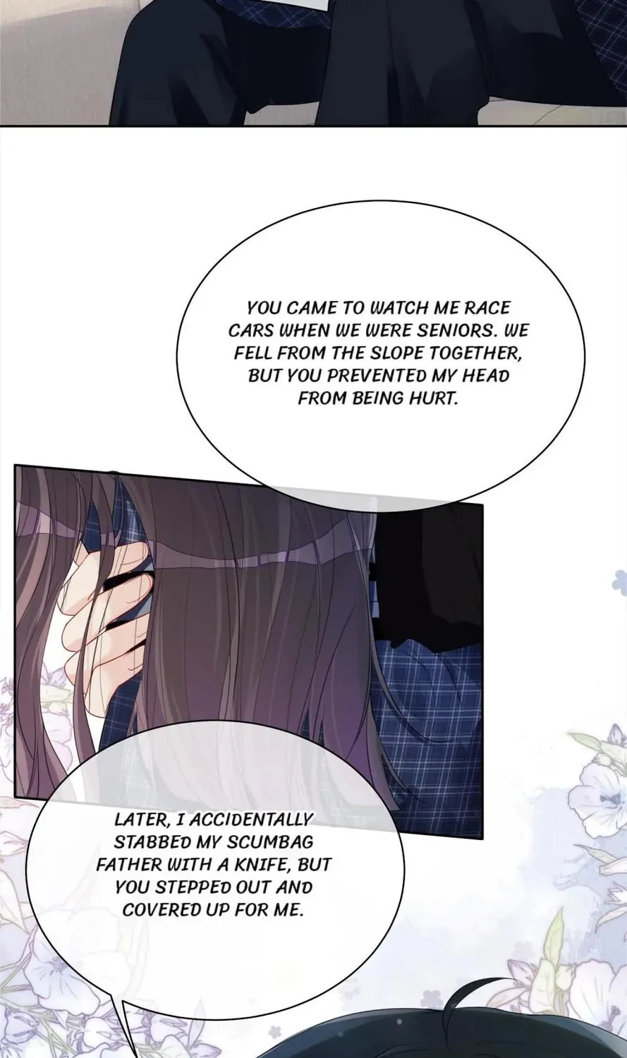 Read Be Jealous chapter 34 image 40 on Lezhin
