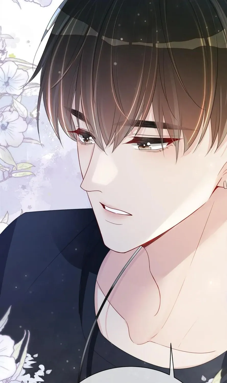 Read Be Jealous chapter 34 image 42 on Lezhin