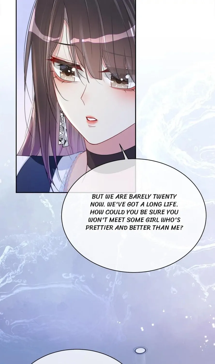 Read Be Jealous chapter 34 image 51 on Lezhin