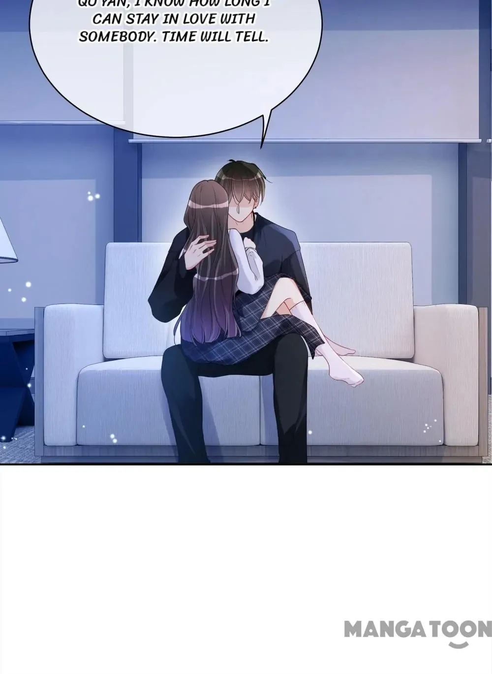 Read Be Jealous chapter 34 image 53 on Lezhin