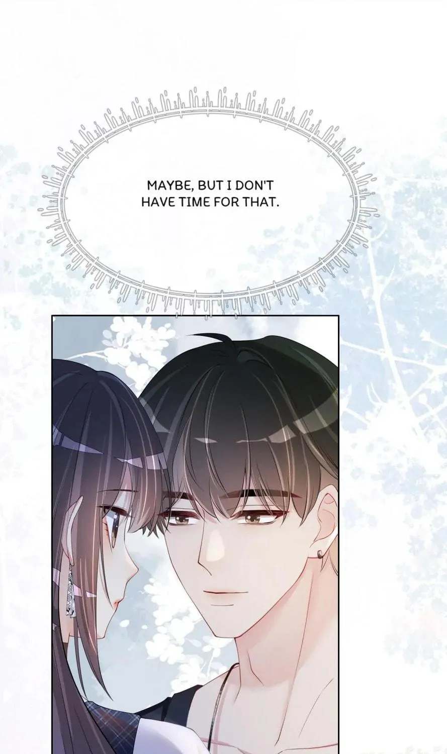Read Be Jealous chapter 34 image 54 on Lezhin