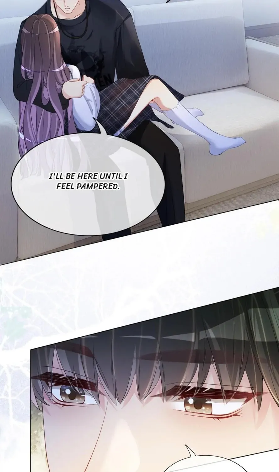 Read Be Jealous chapter 34 image 58 on Lezhin