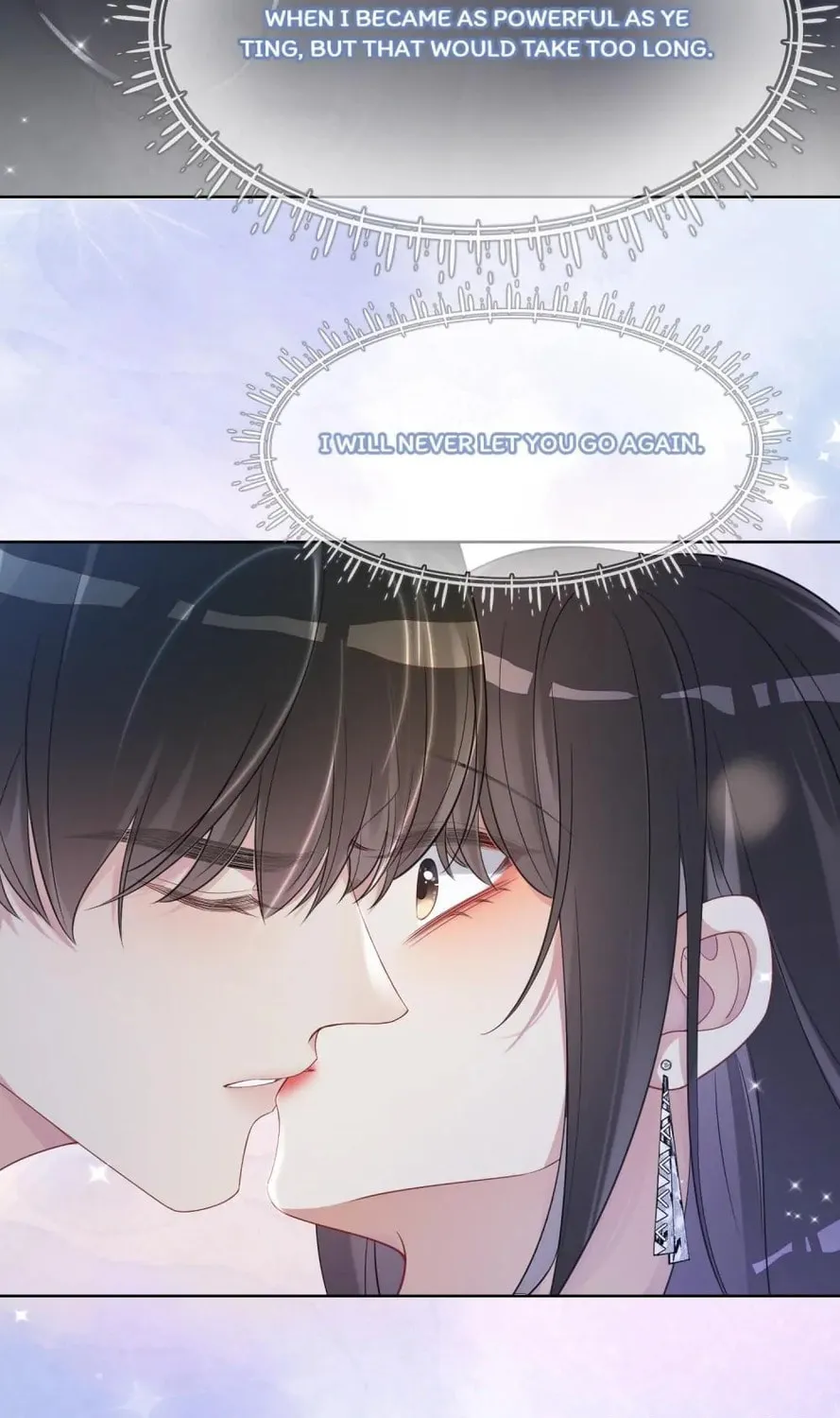 Read Be Jealous chapter 34 image 6 on Lezhin