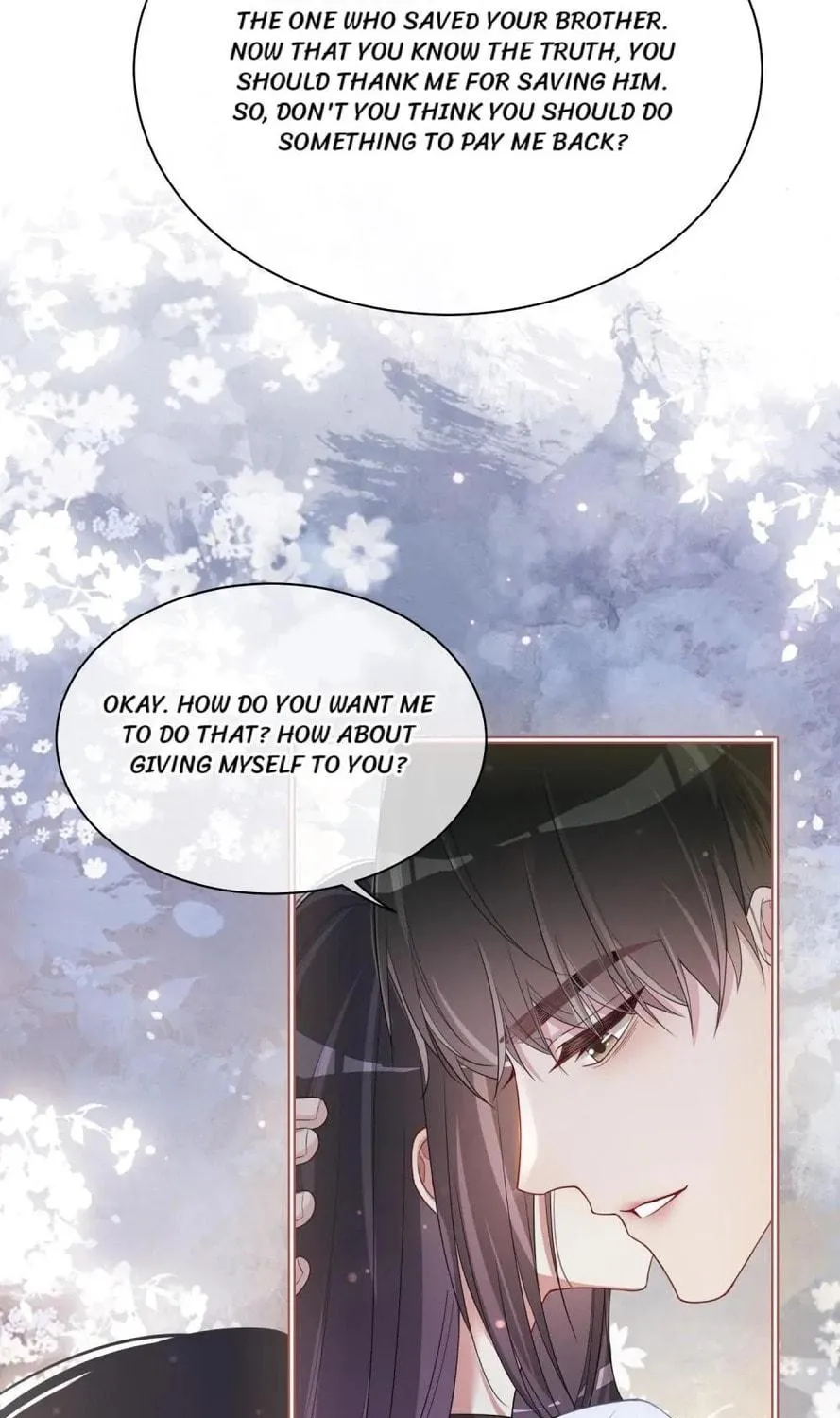 Read Be Jealous chapter 34 image 63 on Lezhin