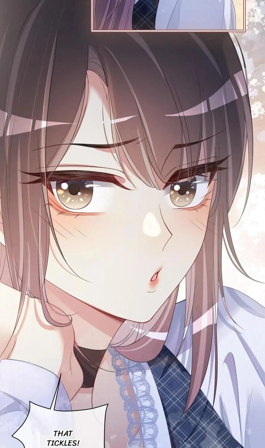 Read Be Jealous chapter 34 image 65 on Lezhin