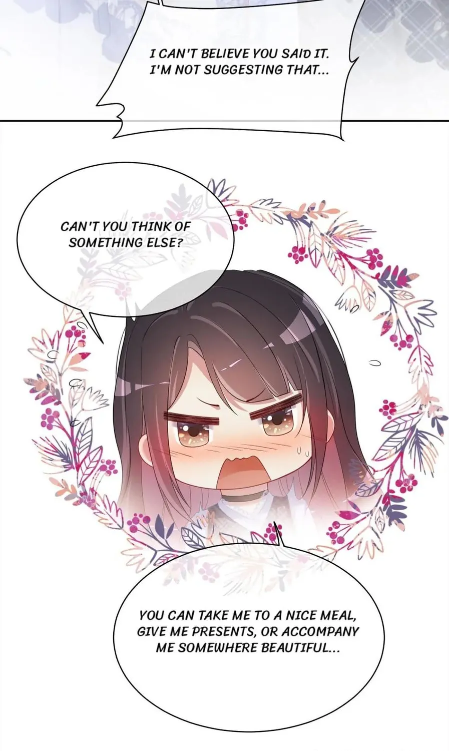 Read Be Jealous chapter 34 image 67 on Lezhin