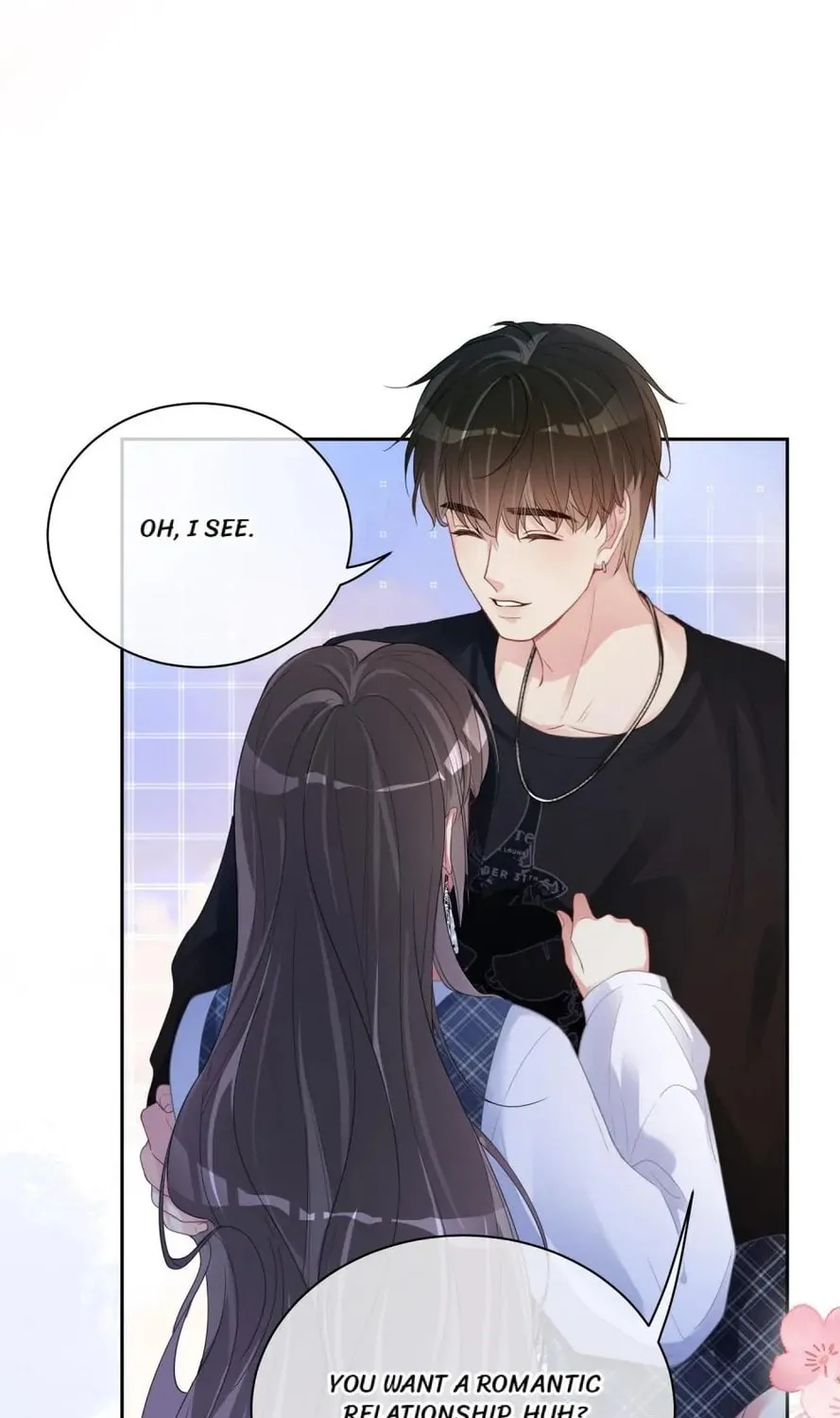Read Be Jealous chapter 34 image 69 on Lezhin