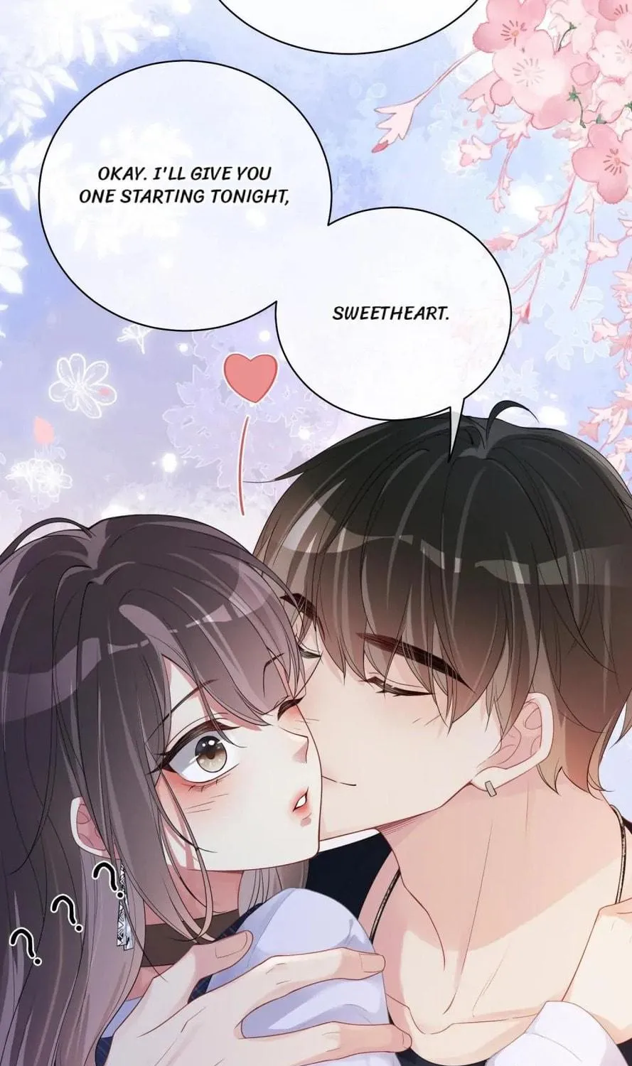 Read Be Jealous chapter 34 image 71 on Lezhin