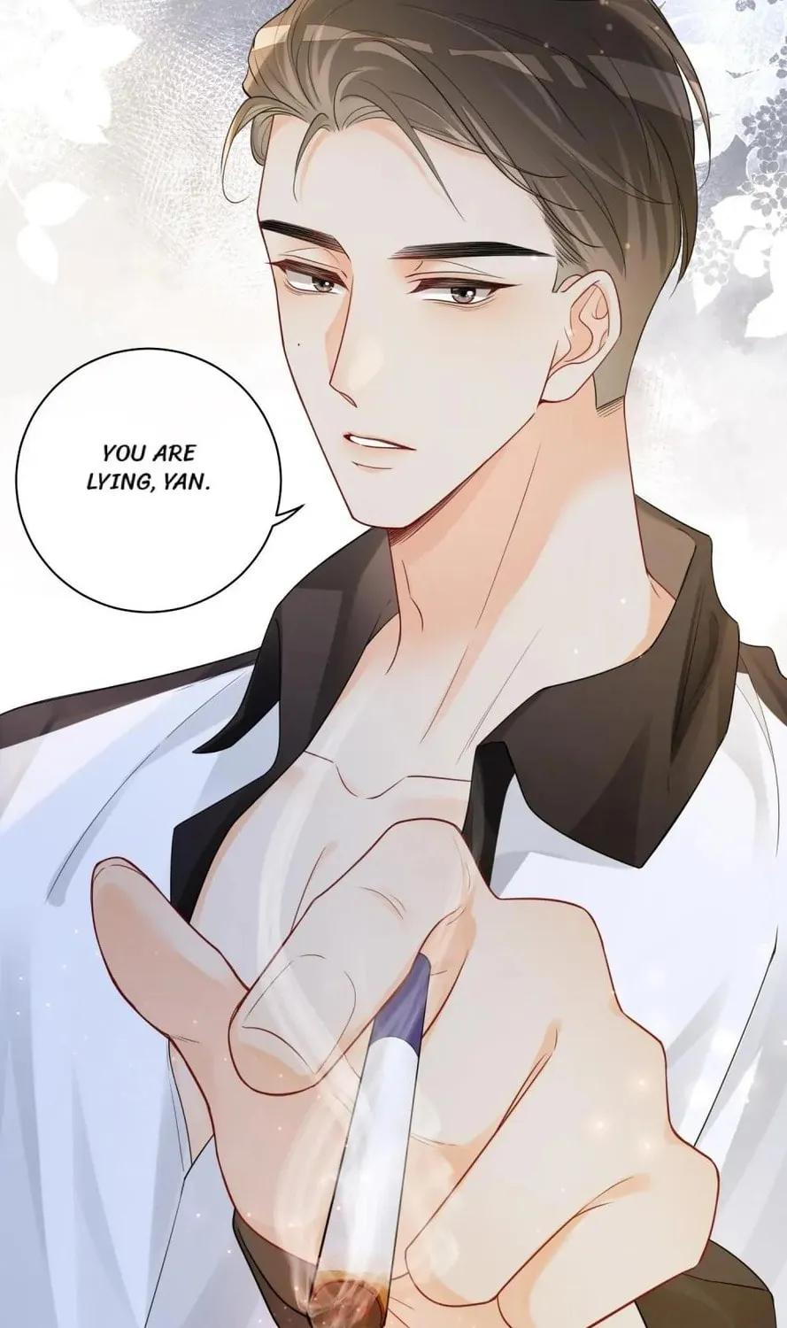 Read Be Jealous chapter 35 image 13 on Lezhin