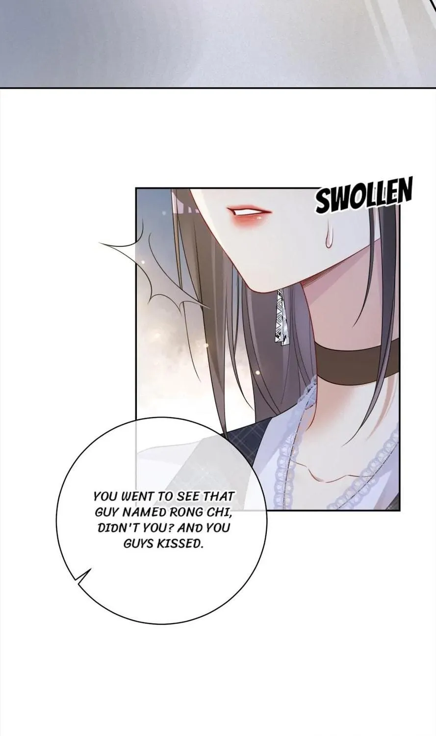 Read Be Jealous chapter 35 image 15 on Lezhin