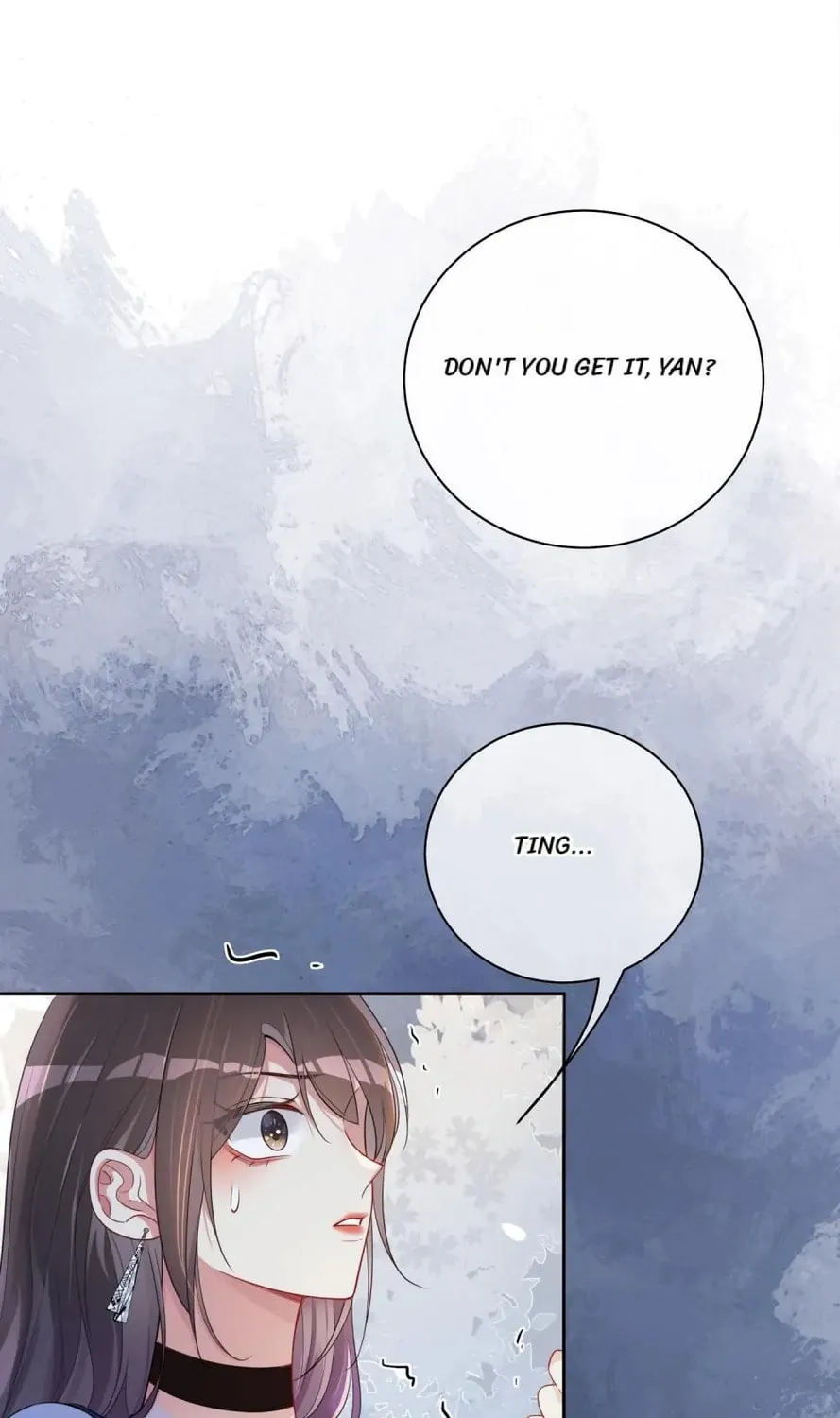Read Be Jealous chapter 35 image 27 on Lezhin
