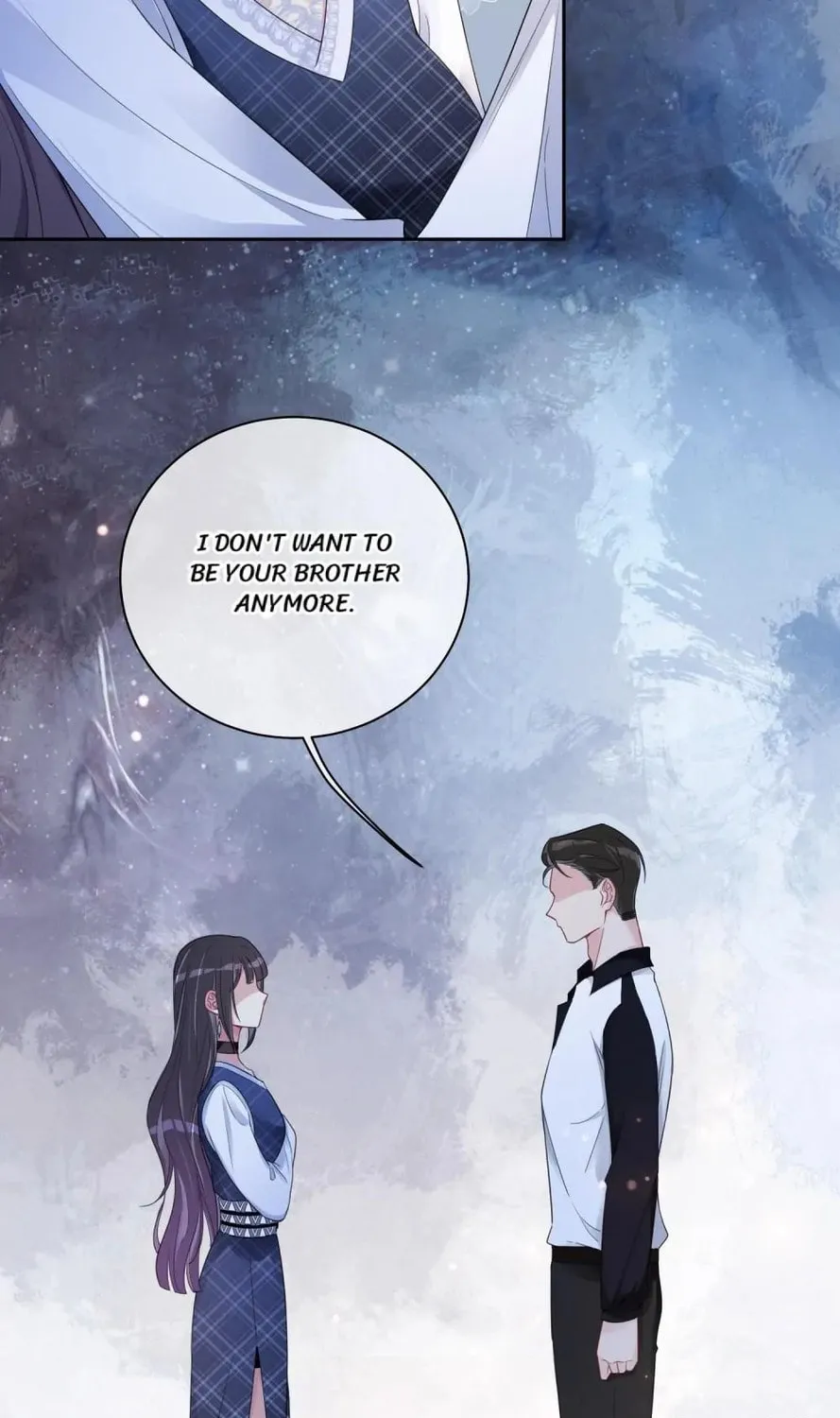 Read Be Jealous chapter 35 image 29 on Lezhin