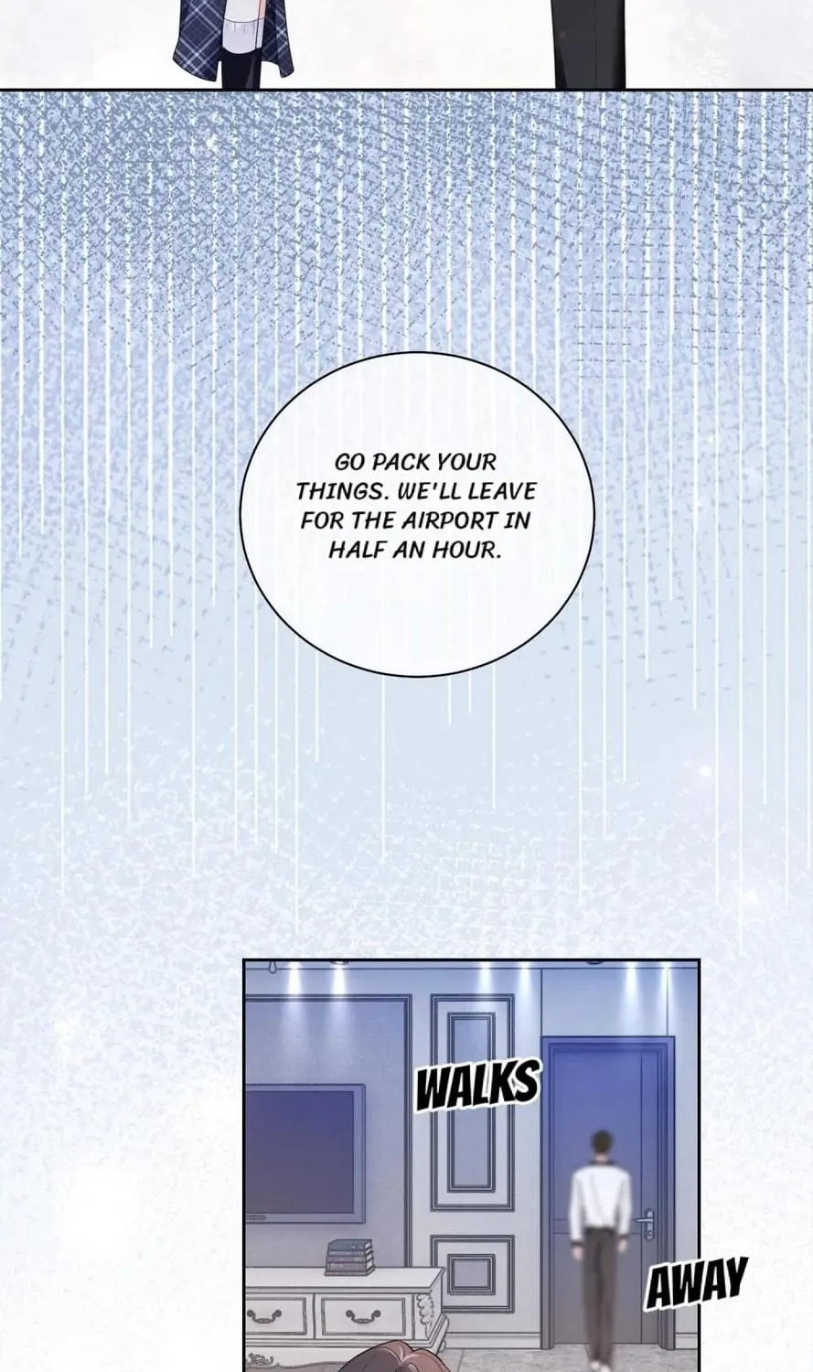 Read Be Jealous chapter 35 image 31 on Lezhin