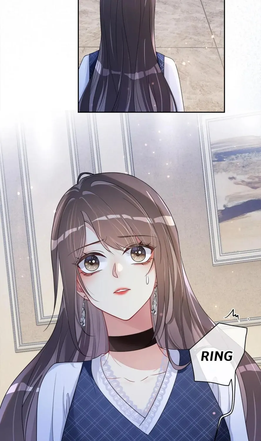 Read Be Jealous chapter 35 image 33 on Lezhin