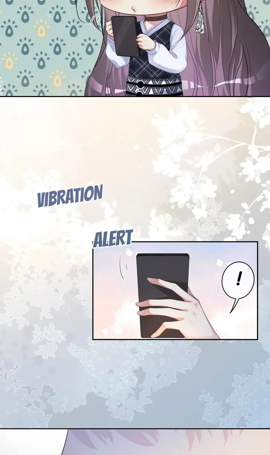 Read Be Jealous chapter 35 image 38 on Lezhin