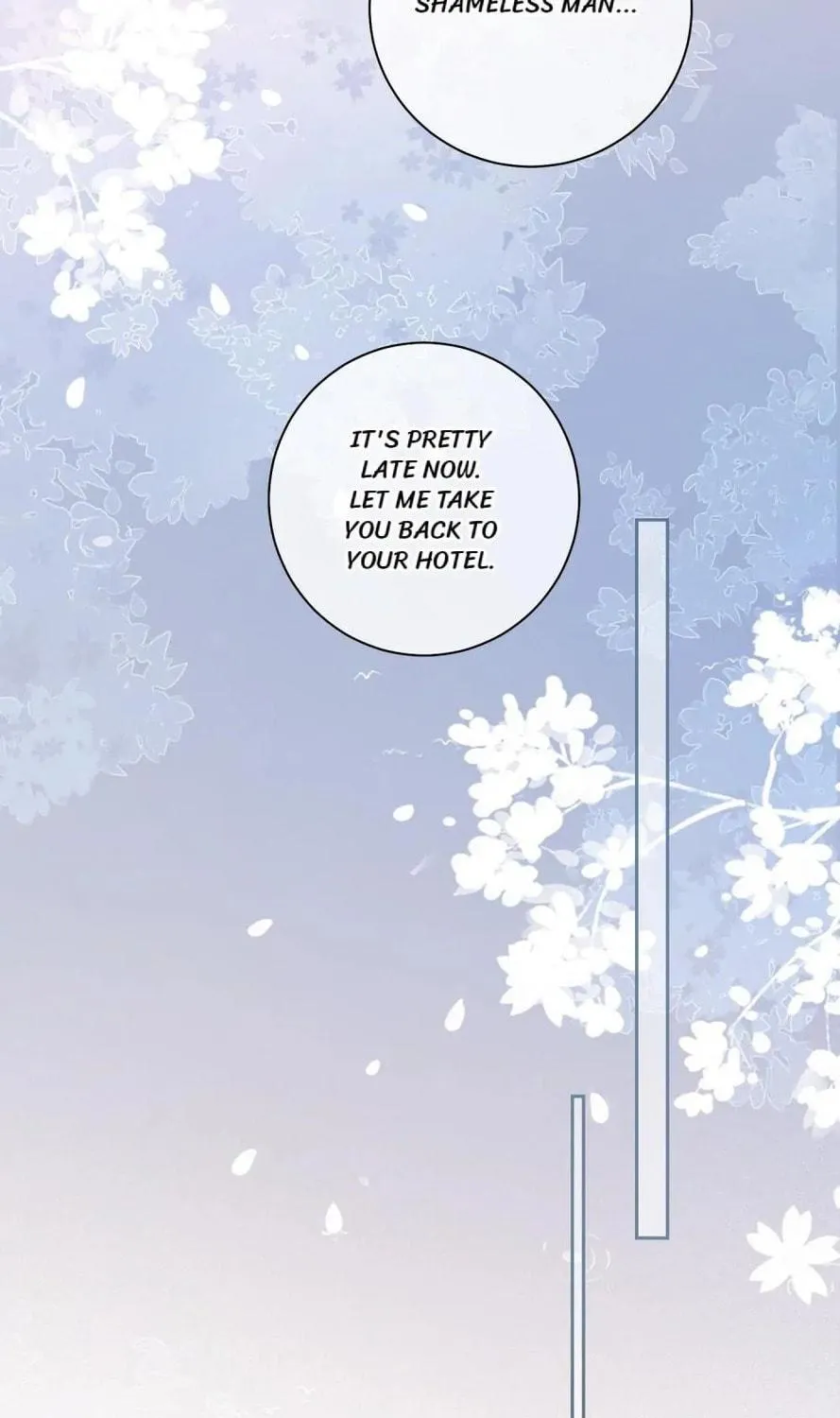 Read Be Jealous chapter 35 image 4 on Lezhin