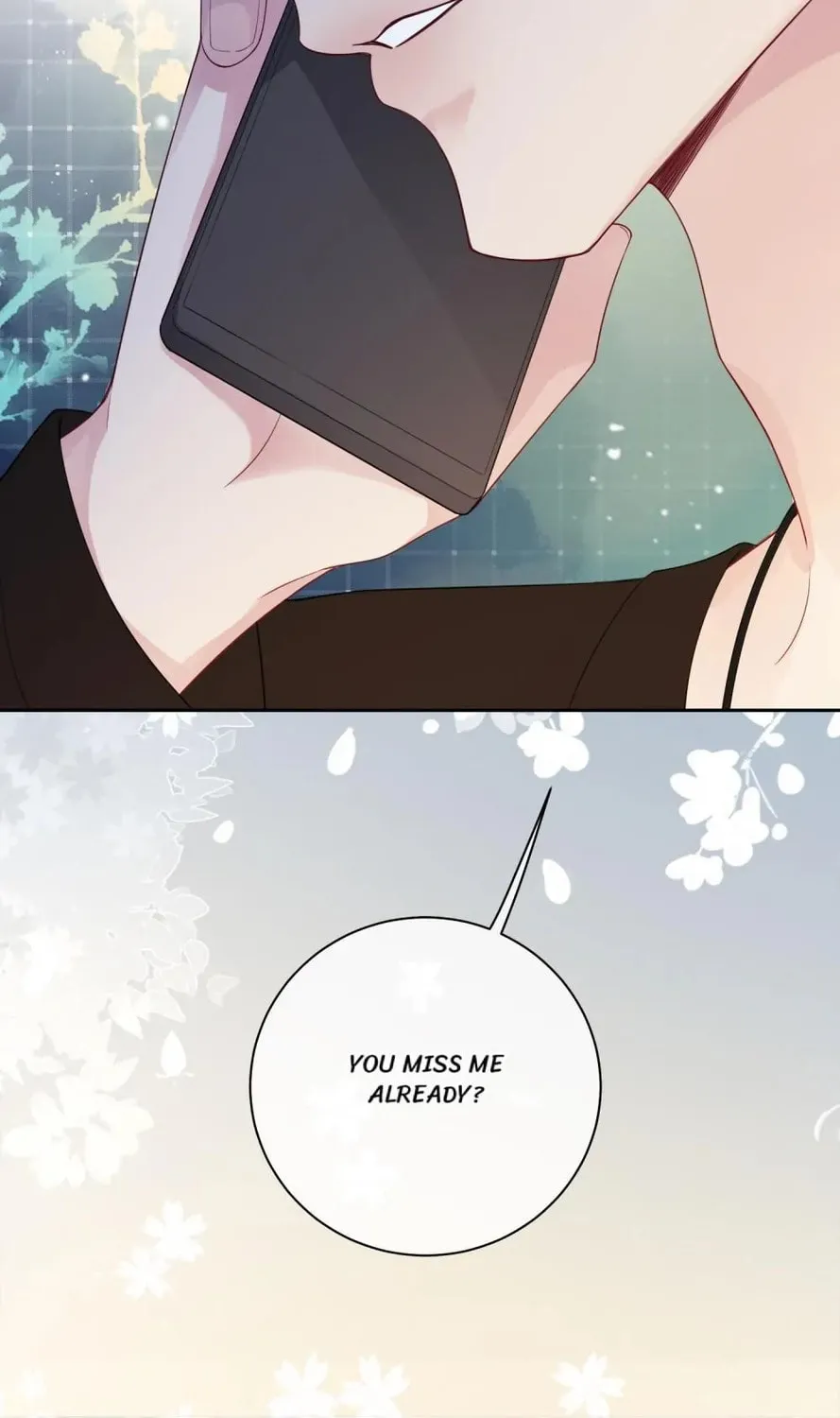 Read Be Jealous chapter 35 image 40 on Lezhin
