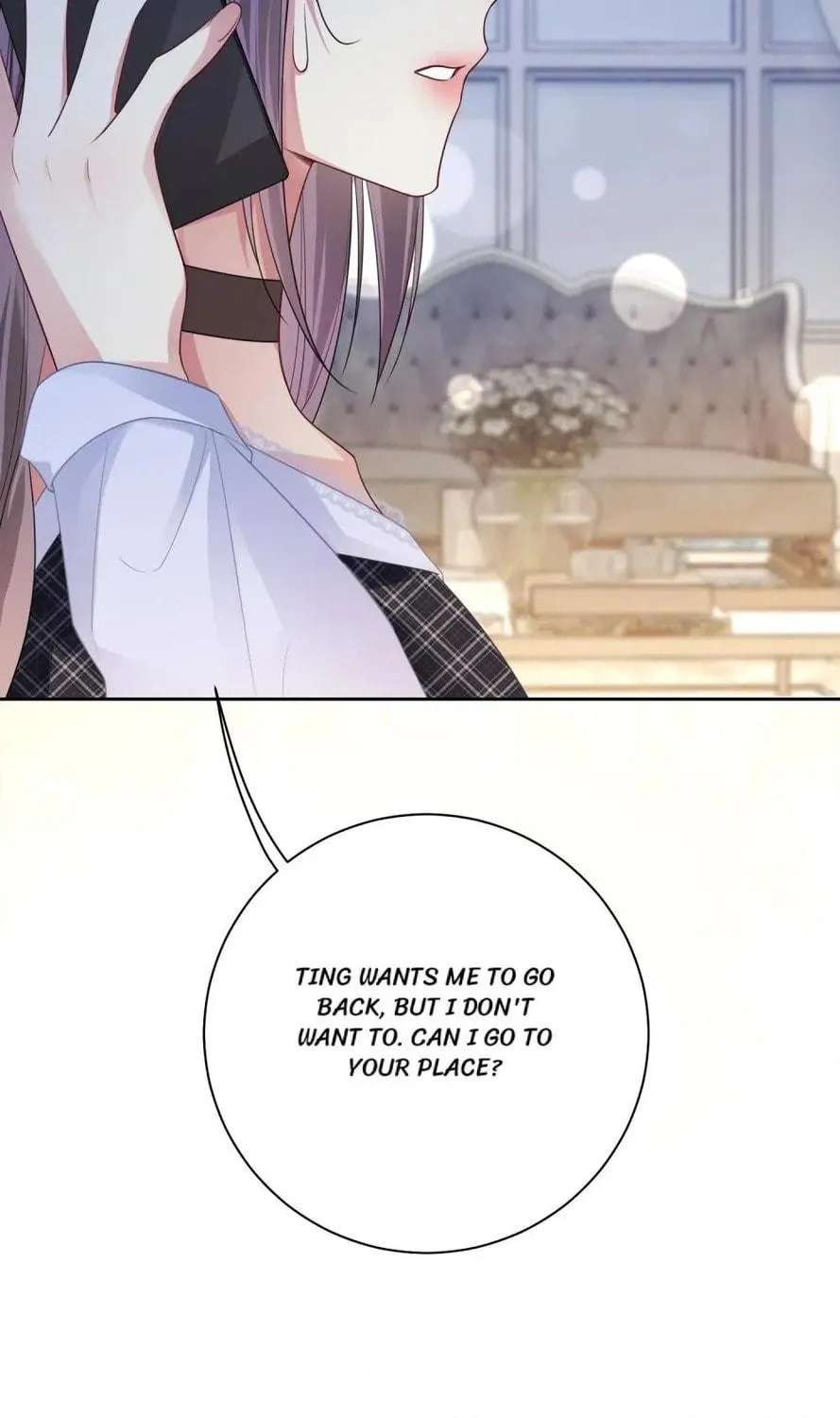 Read Be Jealous chapter 35 image 42 on Lezhin
