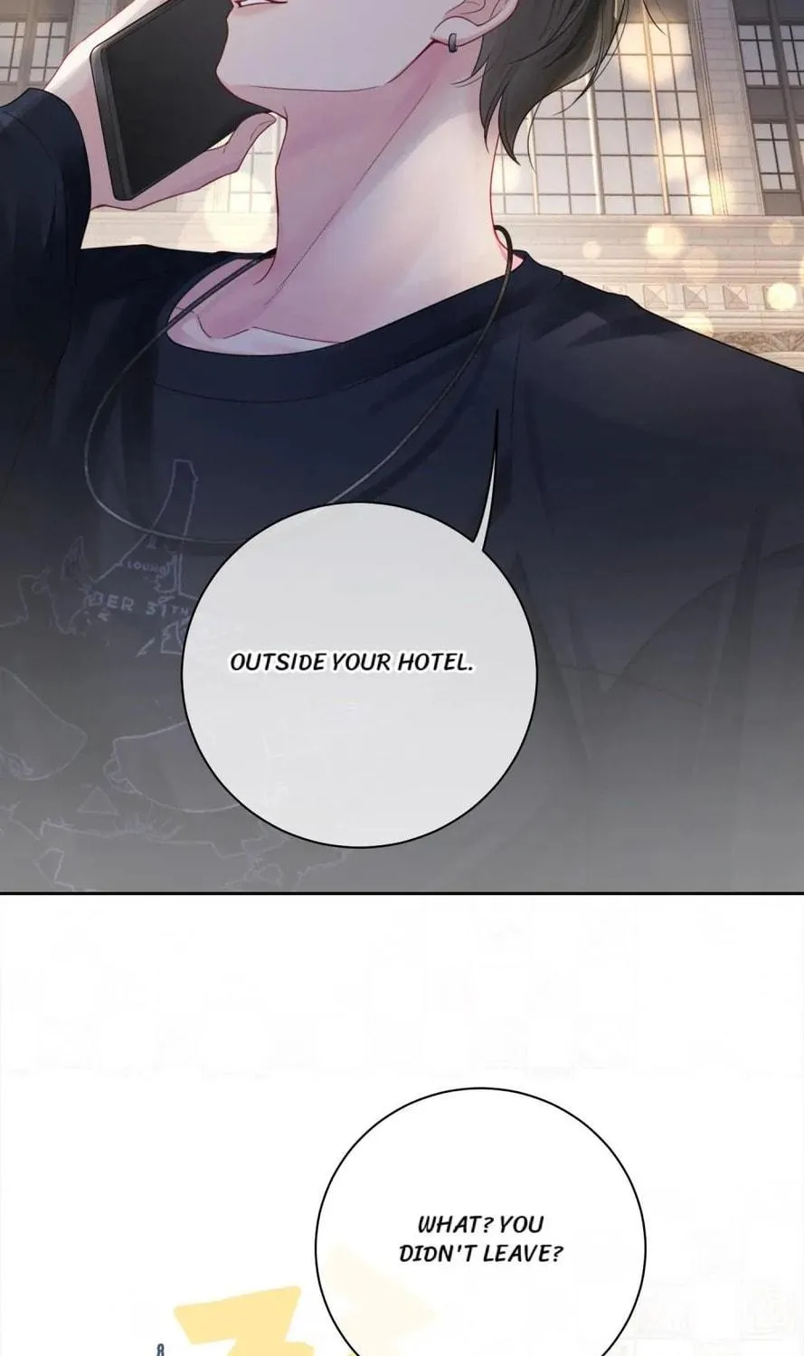 Read Be Jealous chapter 35 image 47 on Lezhin