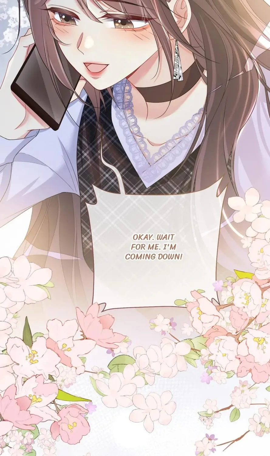 Read Be Jealous chapter 35 image 56 on Lezhin