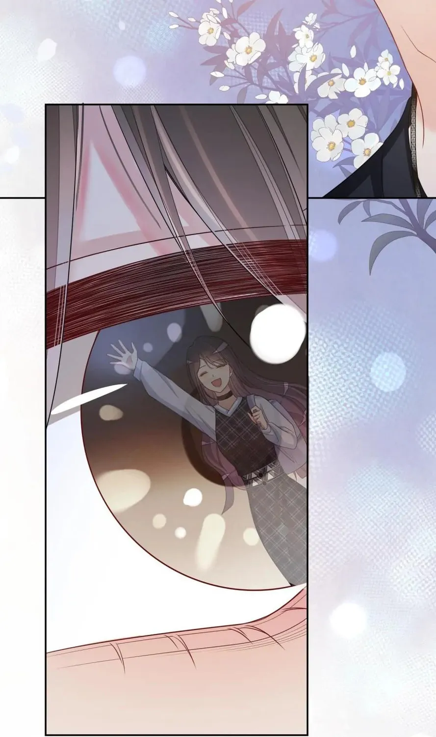 Read Be Jealous chapter 35 image 60 on Lezhin