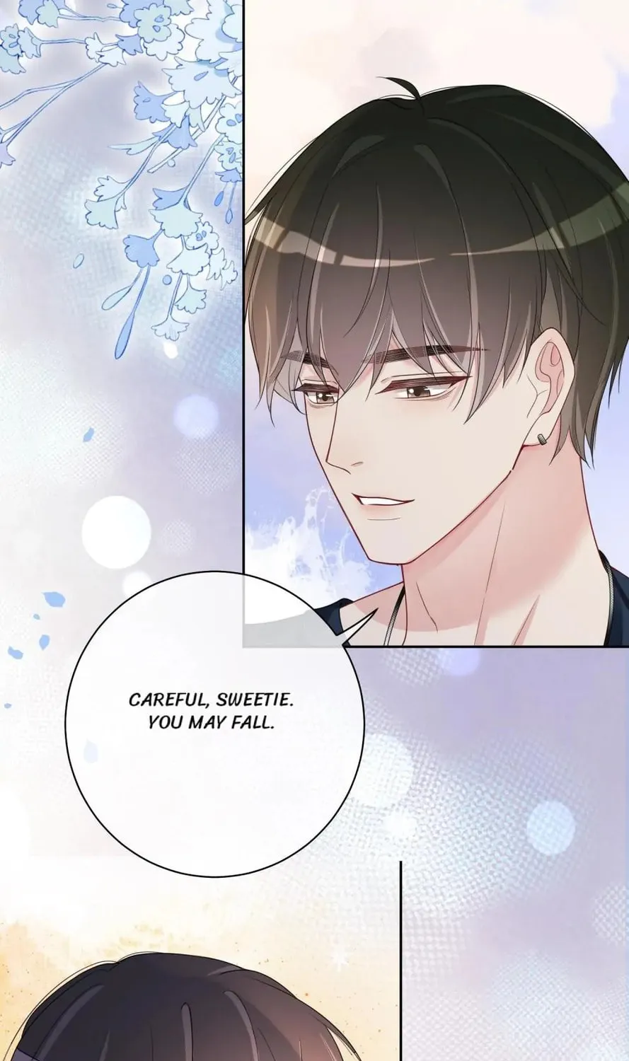 Read Be Jealous chapter 35 image 67 on Lezhin