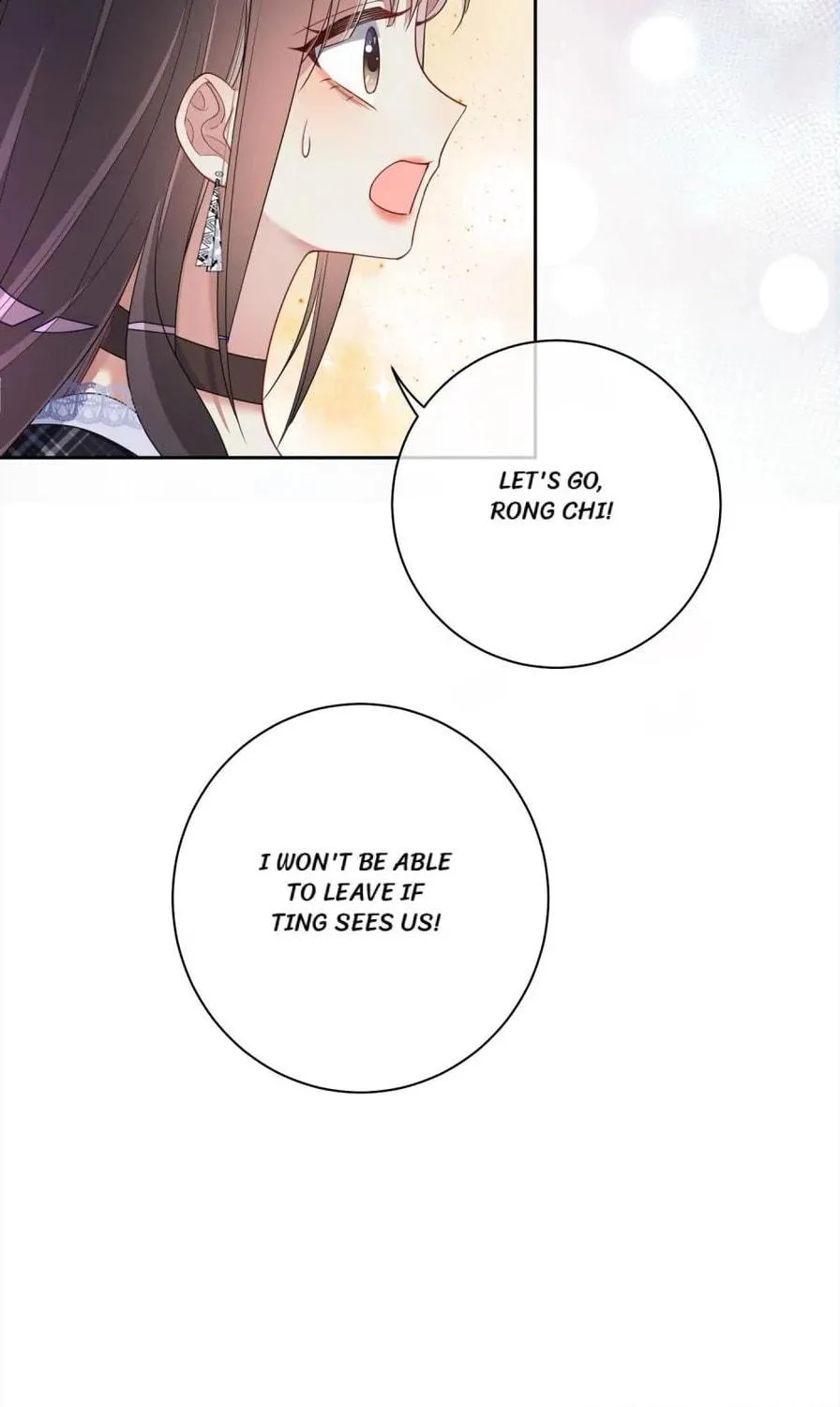 Read Be Jealous chapter 35 image 69 on Lezhin