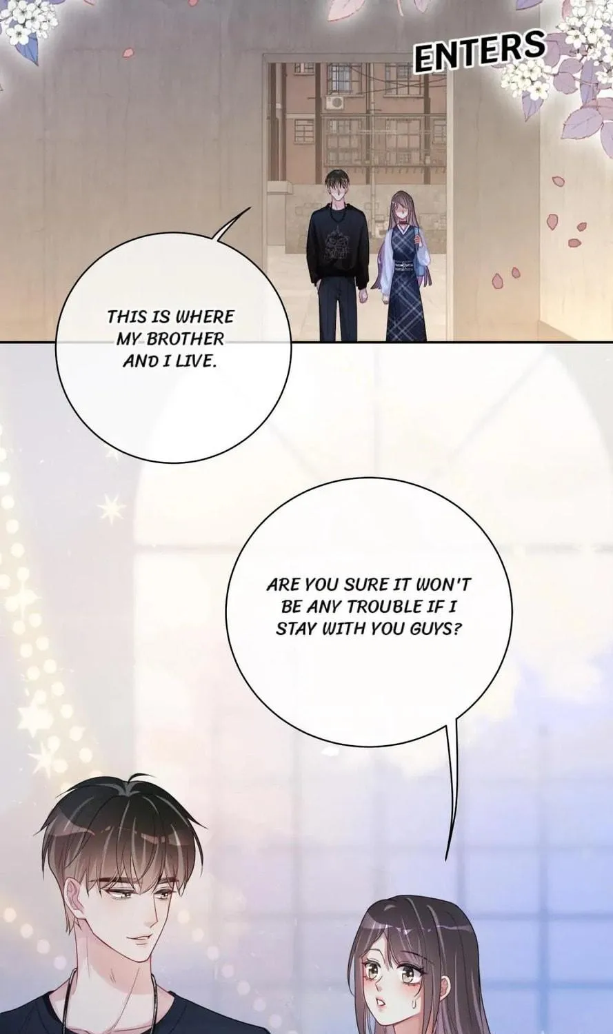 Read Be Jealous chapter 35 image 75 on Lezhin