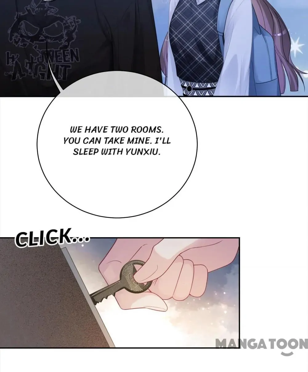 Read Be Jealous chapter 35 image 77 on Lezhin