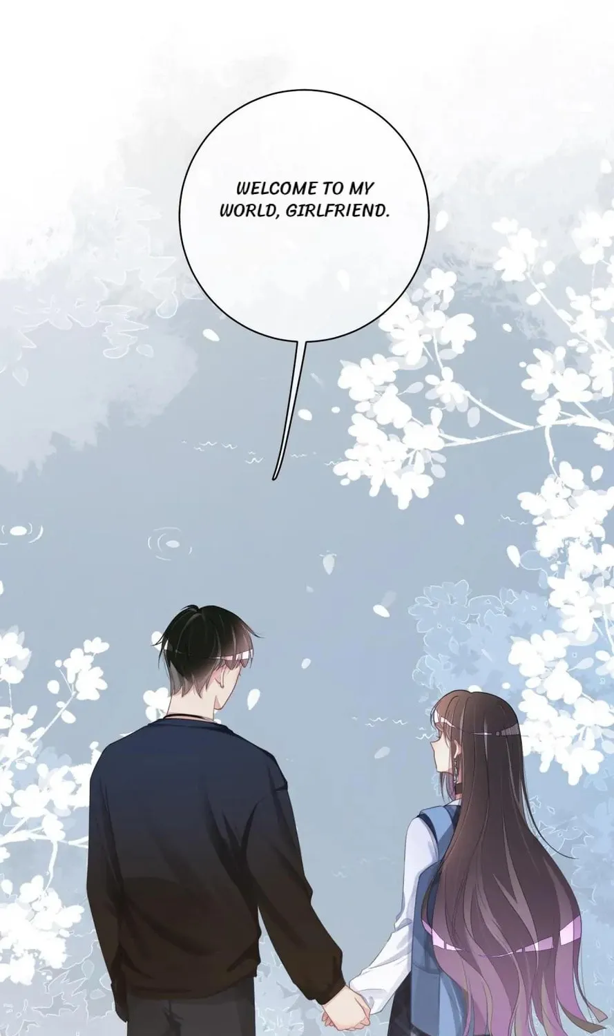 Read Be Jealous chapter 35 image 78 on Lezhin