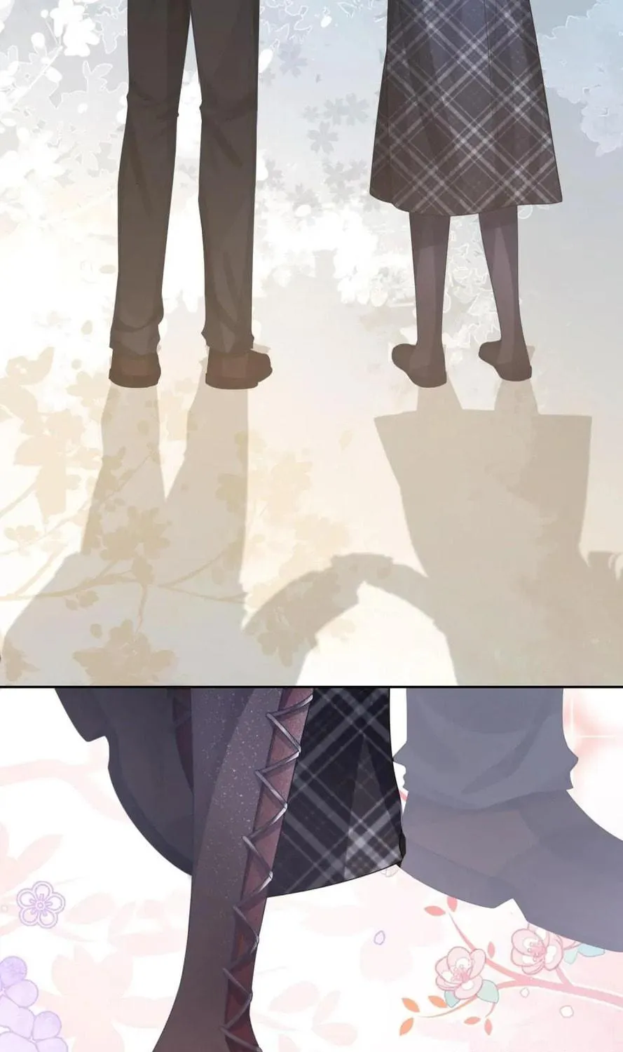 Read Be Jealous chapter 35 image 80 on Lezhin