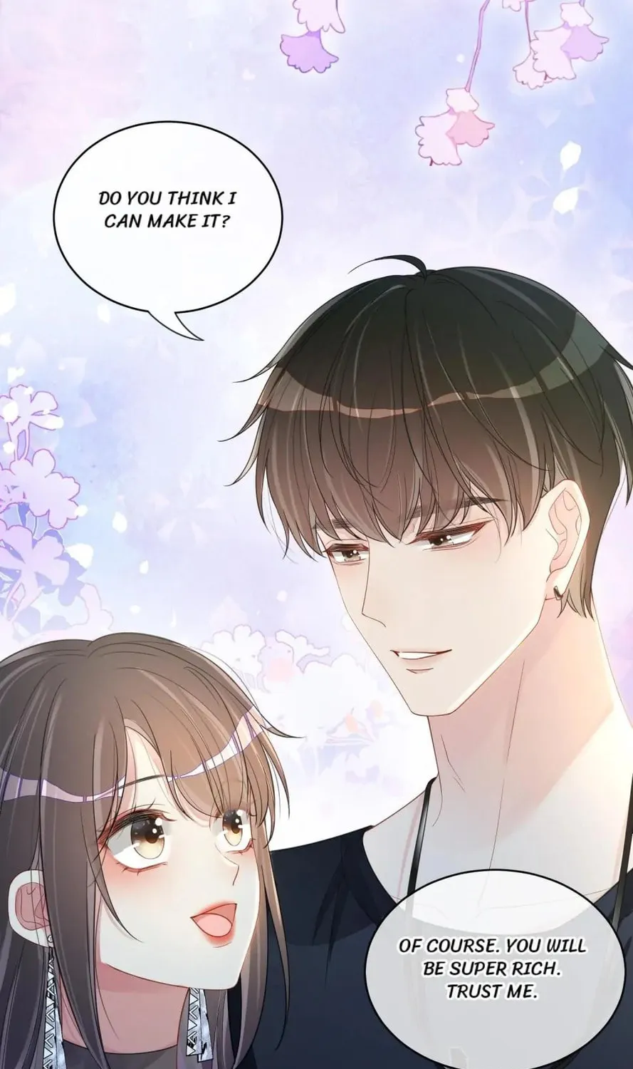 Read Be Jealous chapter 36 image 13 on Lezhin