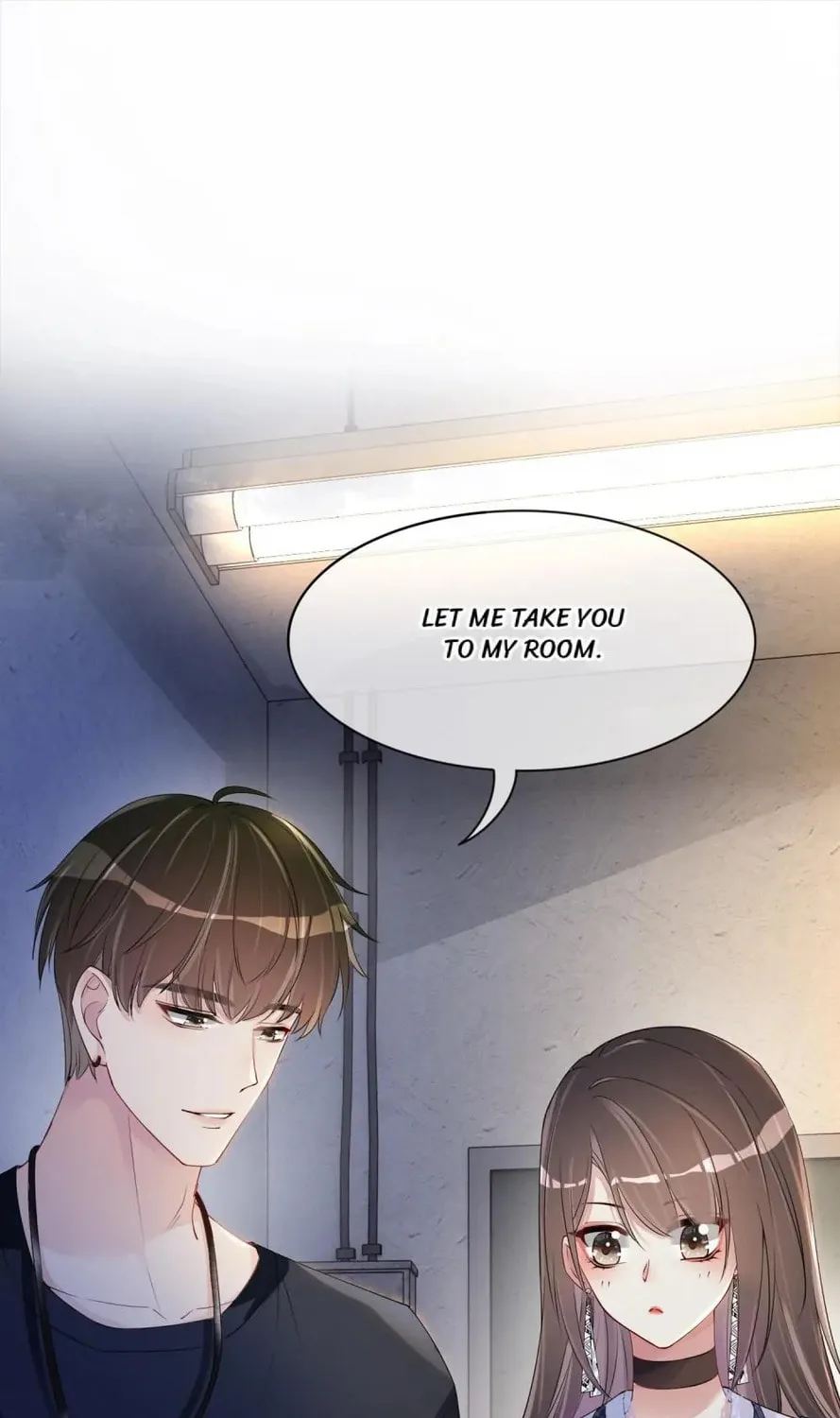 Read Be Jealous chapter 36 image 18 on Lezhin