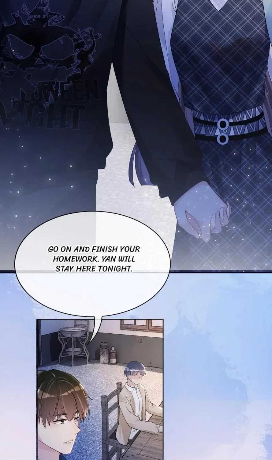 Read Be Jealous chapter 36 image 20 on Lezhin