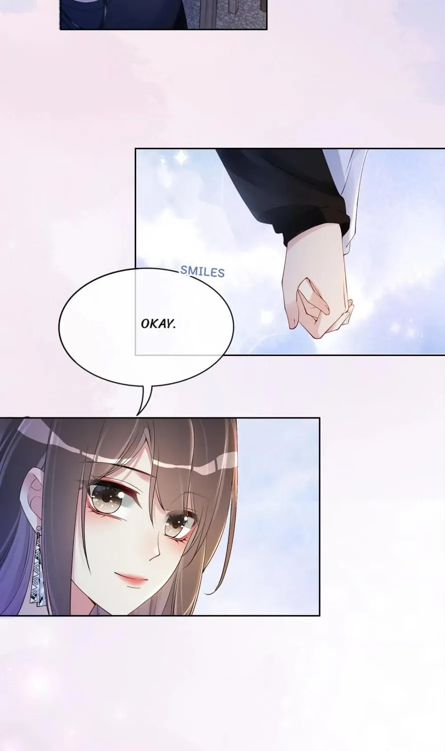 Read Be Jealous chapter 36 image 22 on Lezhin
